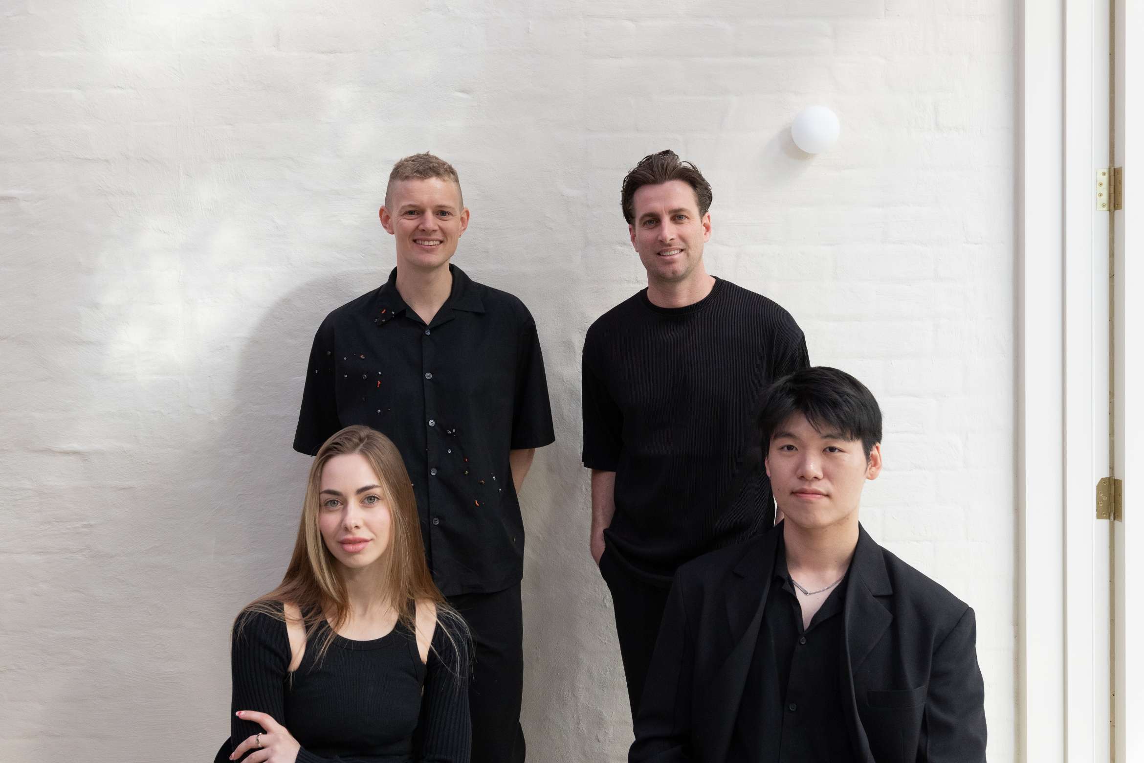 Winnings x Habitus House of the Year shortlist: Architect George and the unimportance of self-importance