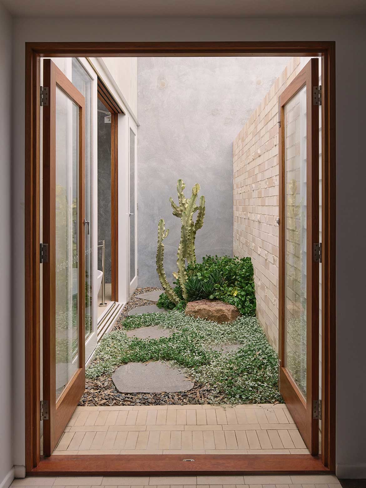 Furminger Architecture renovates Chelmer home