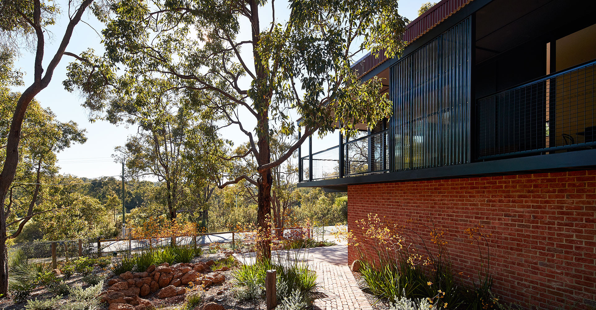 Glen Forrest House