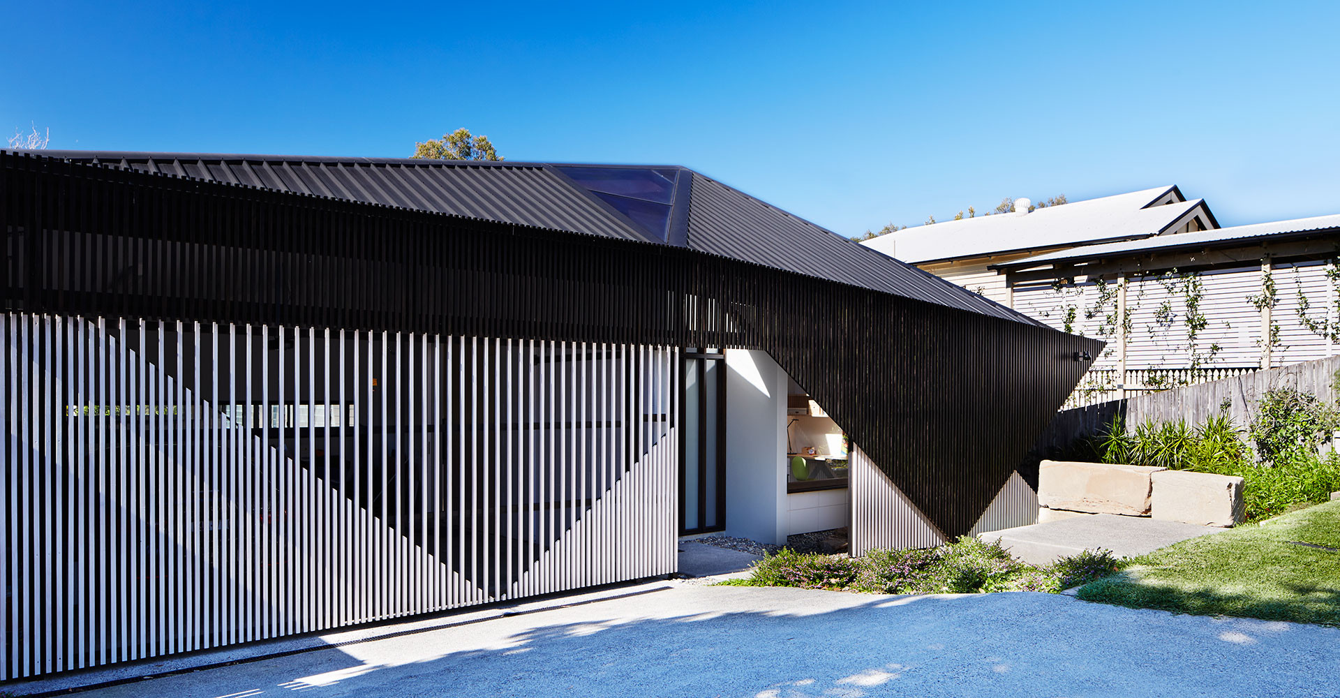 Bardon House