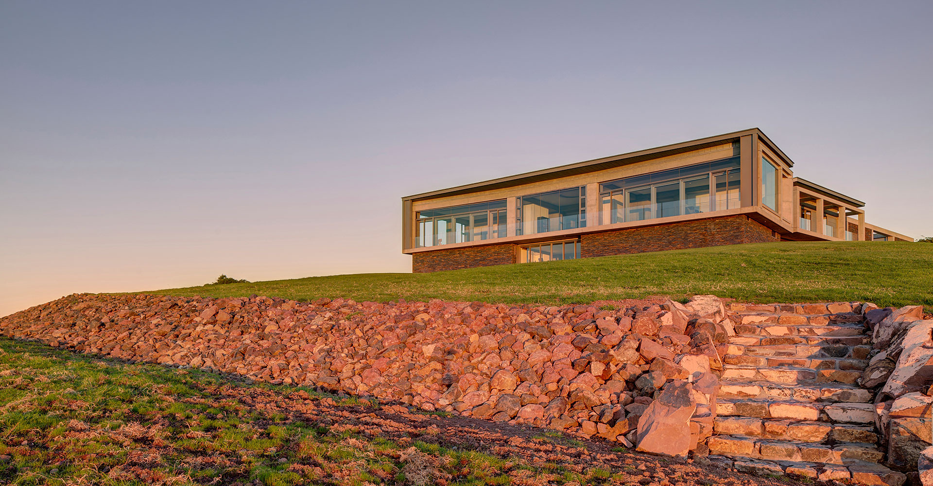 Horizon House