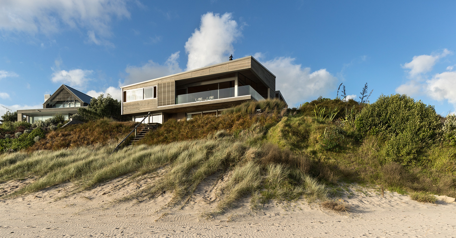 Hahei House