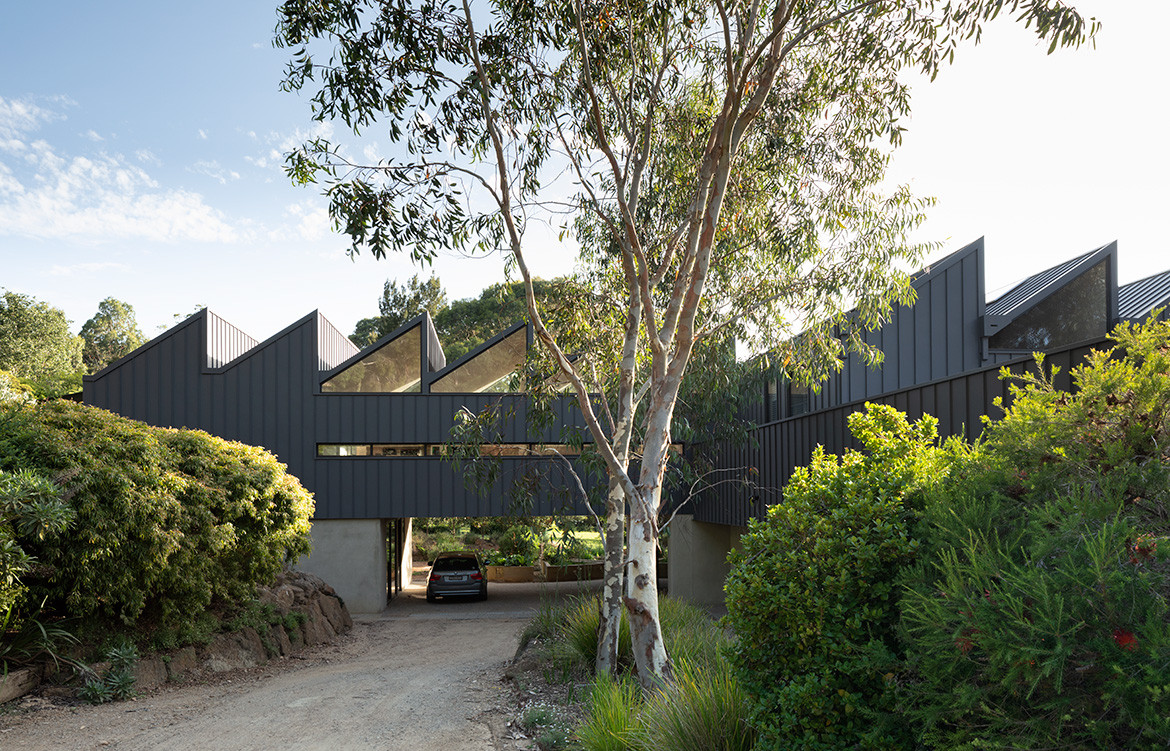 CLT House