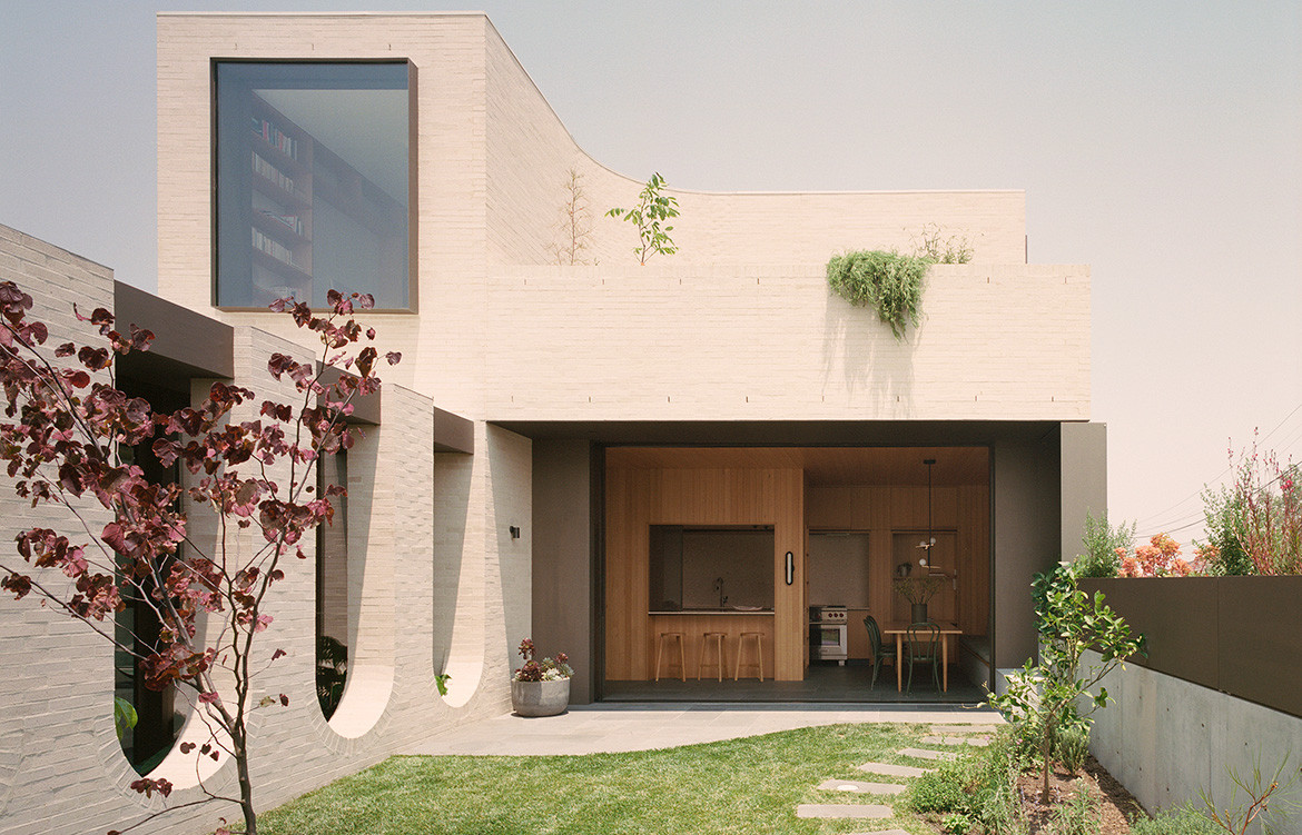 Ruckers Hill House