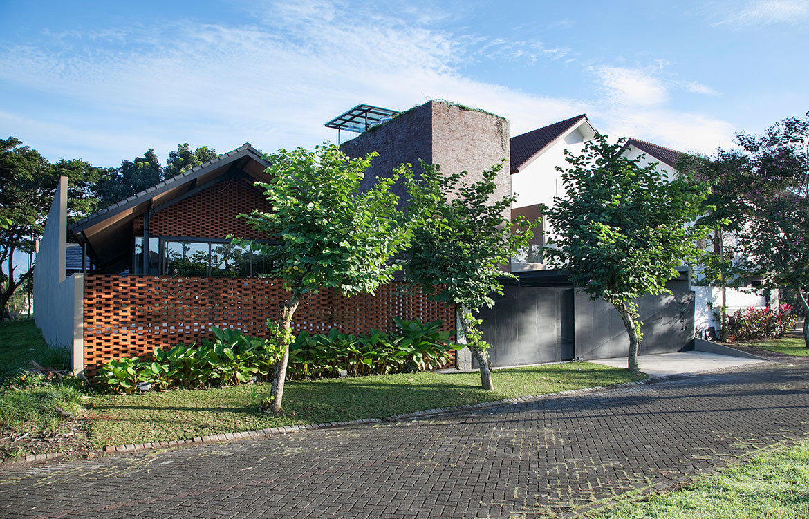 Roemah Kampoeng
