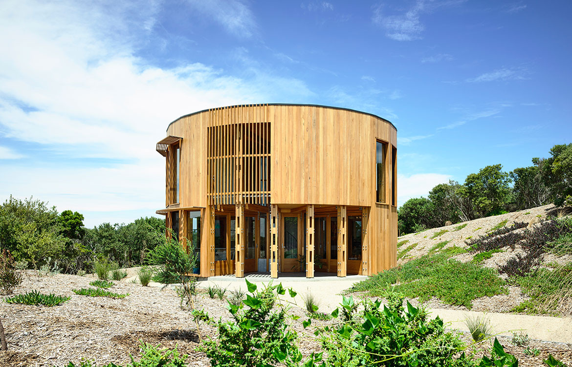 St Andrews Beach Shack