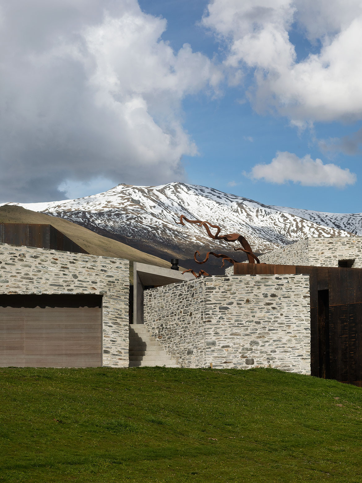 Arrowtown House