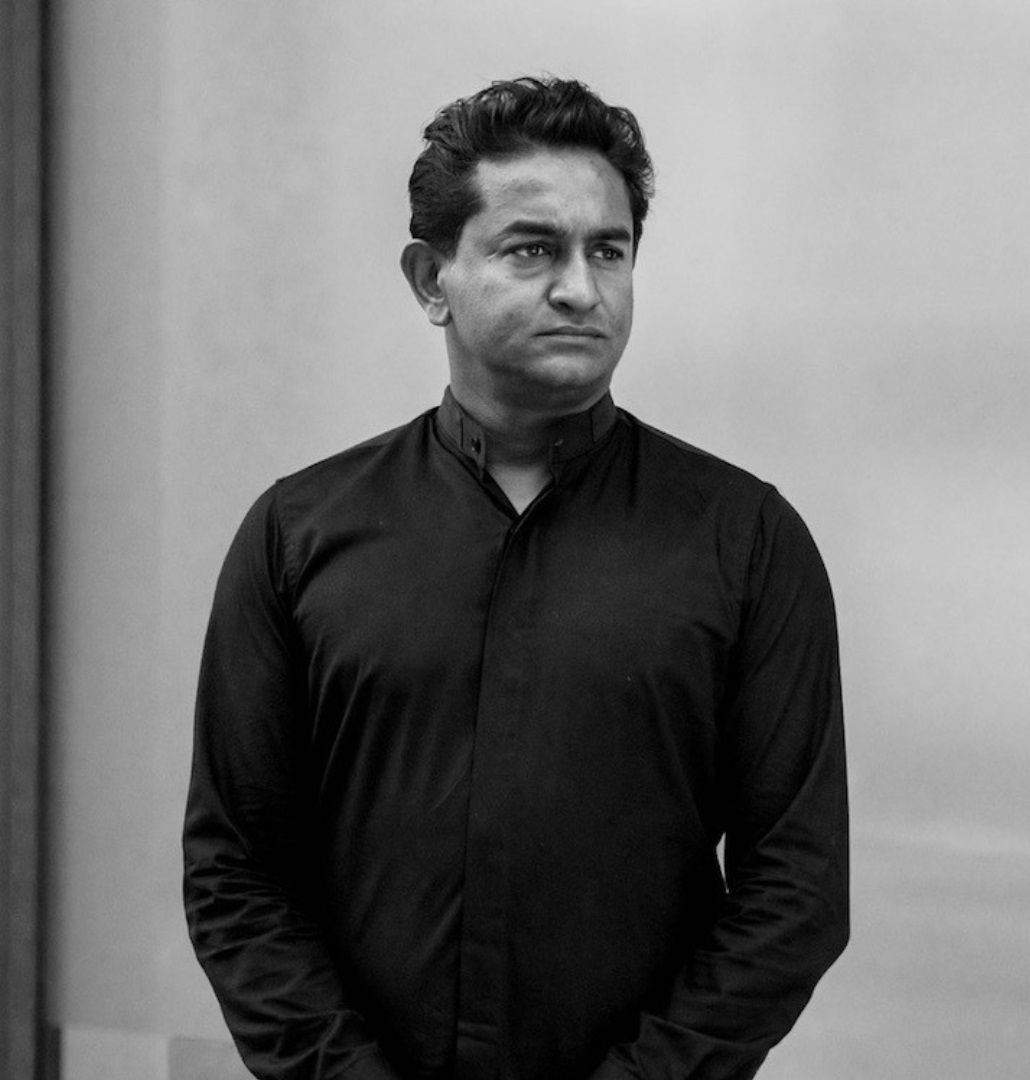 Raj Nandan