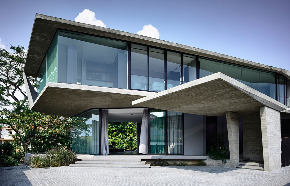 Stark House